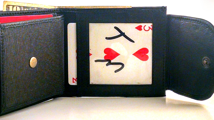 Real Man Speed Loader Plus Wallet