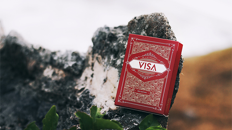 Visa