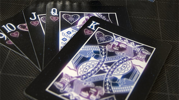 Playing Cards: Bicycle Stargazer - Game Night Games