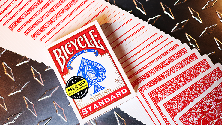 Bicycle Standard
