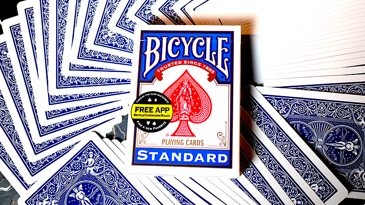 Bicycle Standard