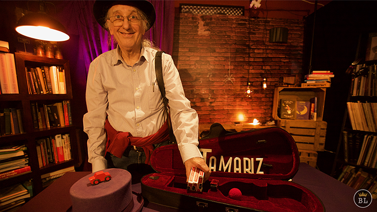 Magic From My Heart - Playing Cards and Magic Tricks - 52Kards