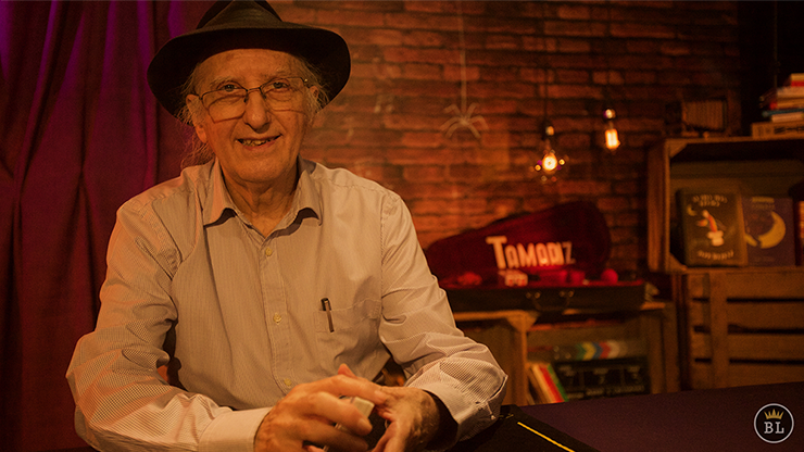 Magic From My Heart - Playing Cards and Magic Tricks - 52Kards