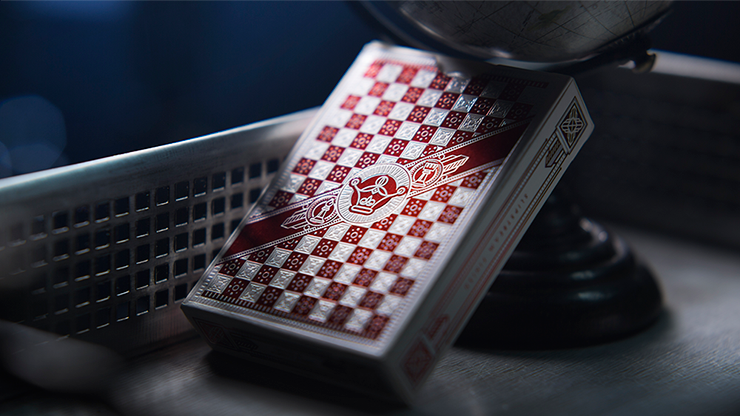 Queens - Playing Cards and Magic Tricks - 52Kards