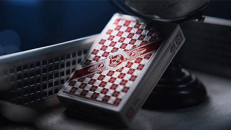 Queens - Playing Cards and Magic Tricks - 52Kards