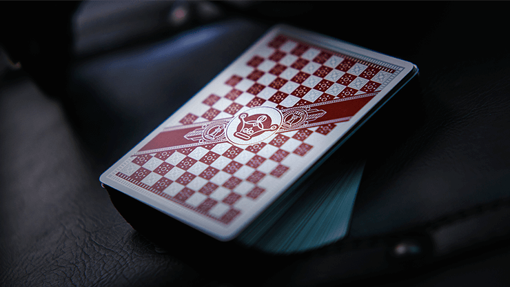 Queens - Playing Cards and Magic Tricks - 52Kards