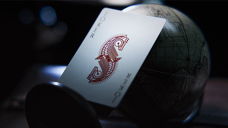 Queens - Playing Cards and Magic Tricks - 52Kards