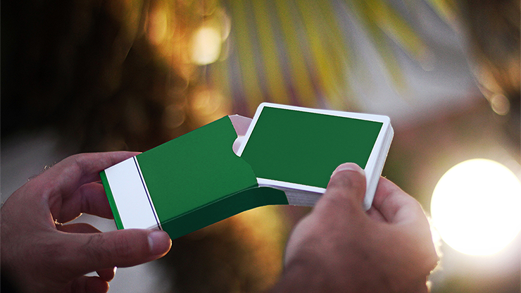 NOC - Playing Cards and Magic Tricks - 52Kards