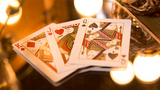 Regalia - Playing Cards and Magic Tricks - 52Kards