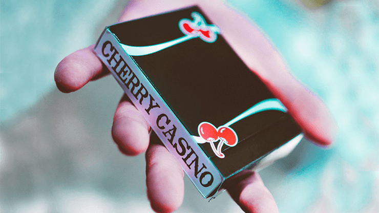 Cherry Casino