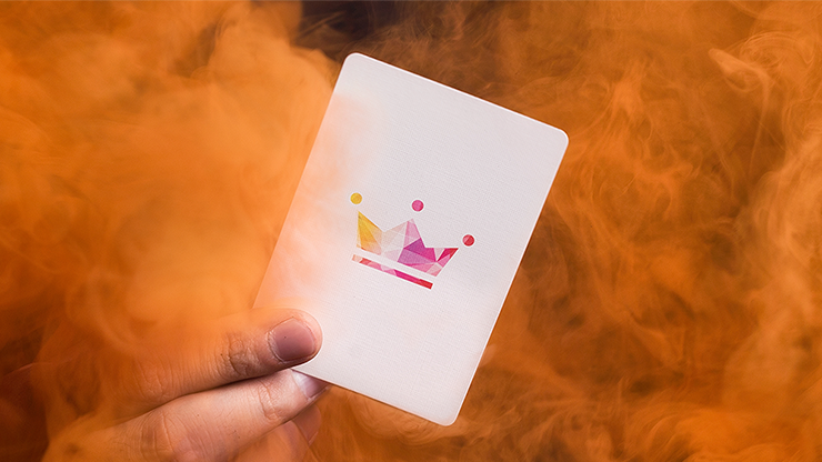 Art of Cardistry - Playing Cards and Magic Tricks - 52Kards