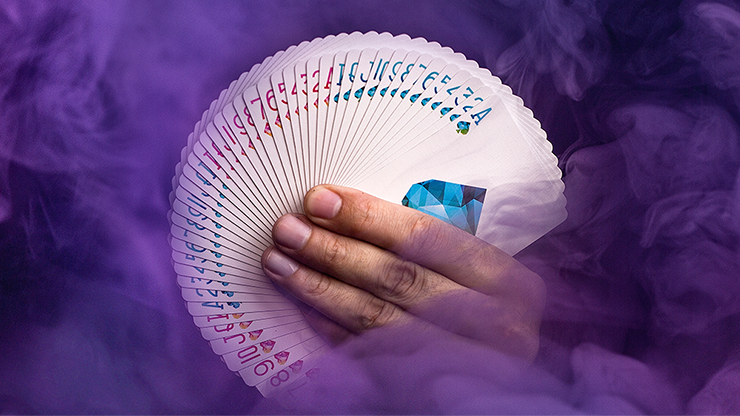 Art of Cardistry - Playing Cards and Magic Tricks - 52Kards