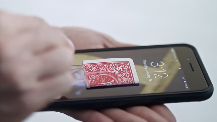 InstaGrab - Playing Cards and Magic Tricks - 52Kards