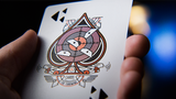 Banshees Advanced - Playing Cards and Magic Tricks - 52Kards