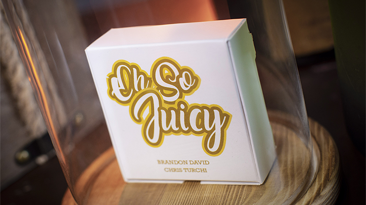Oh So Juicy