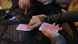 SCAANDAL - Playing Cards and Magic Tricks - 52Kards