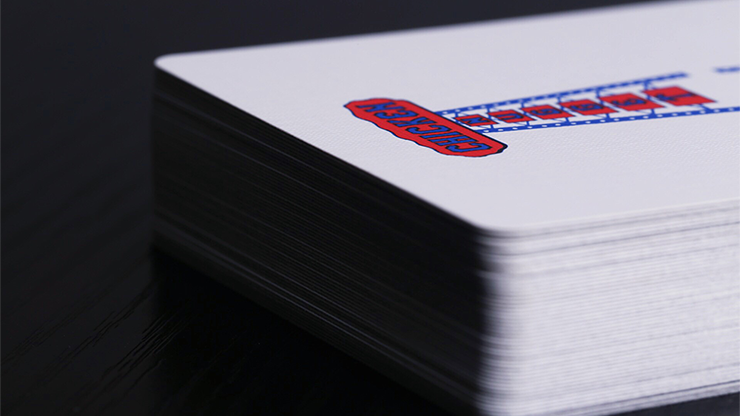 Chicken Nugget - Playing Cards and Magic Tricks - 52Kards