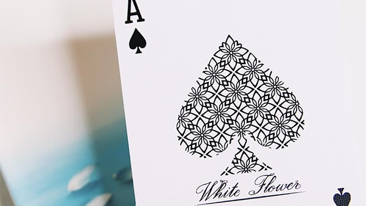 White Flower