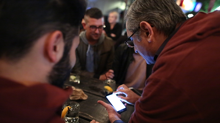 Inject 2 System - Playing Cards and Magic Tricks - 52Kards