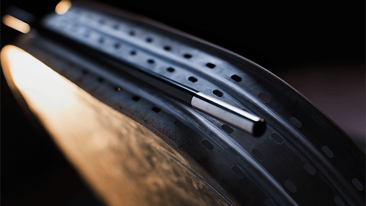 Professional's Magic Wand - Playing Cards and Magic Tricks - 52Kards