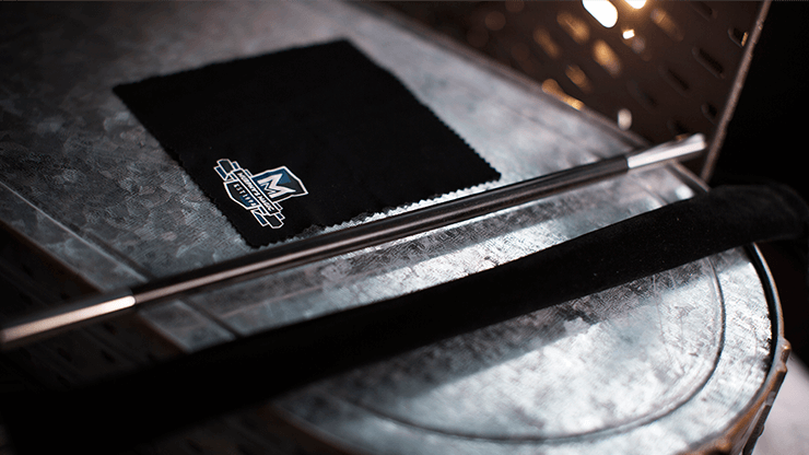 Professional's Magic Wand - Playing Cards and Magic Tricks - 52Kards