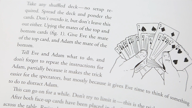 Scripting Magic Volume 1 - Playing Cards and Magic Tricks - 52Kards