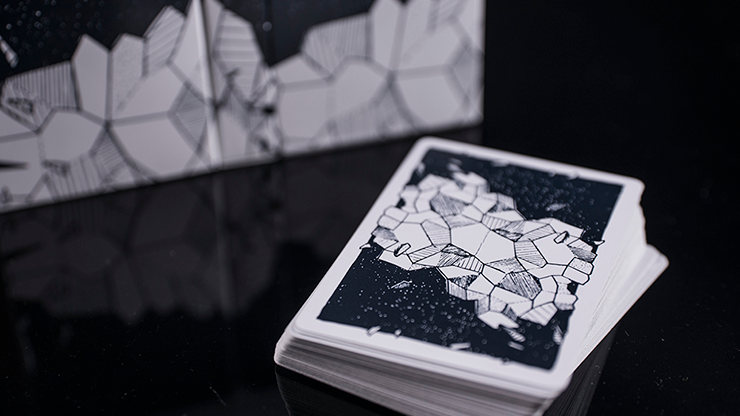 Multiverse - Playing Cards and Magic Tricks - 52Kards