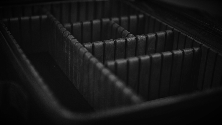 Close-Up Bag - Playing Cards and Magic Tricks - 52Kards