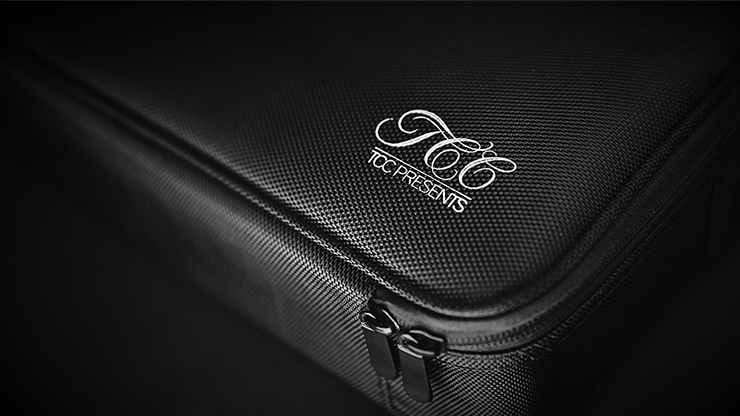 Close-Up Bag - Playing Cards and Magic Tricks - 52Kards