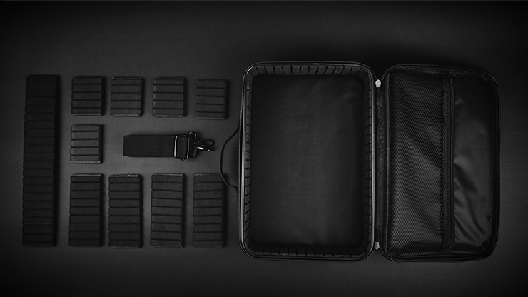 Close-Up Bag - Playing Cards and Magic Tricks - 52Kards