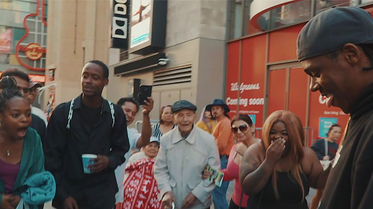 LIT by Dan Hauss & Dan White - Playing Cards and Magic Tricks - 52Kards