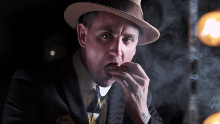 LIT by Dan Hauss & Dan White - Playing Cards and Magic Tricks - 52Kards