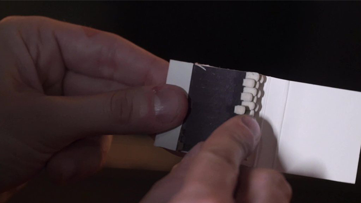 LIT by Dan Hauss & Dan White - Playing Cards and Magic Tricks - 52Kards