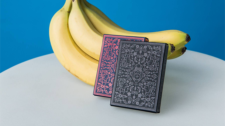 Mailchimp - Playing Cards and Magic Tricks - 52Kards