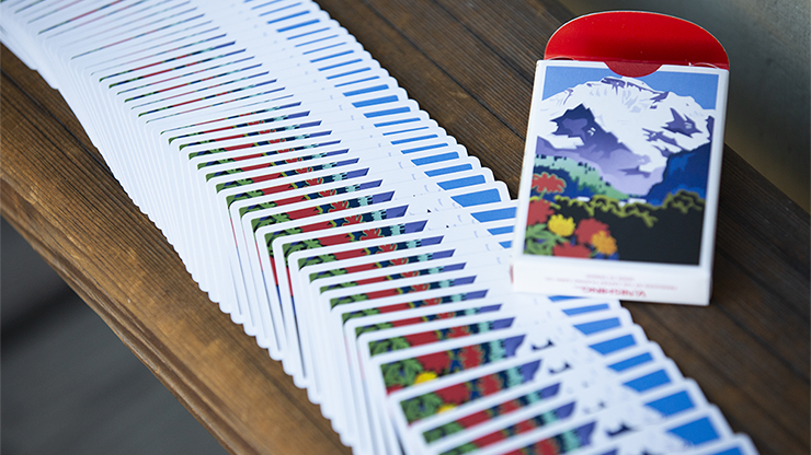 World Tour: Switzerland