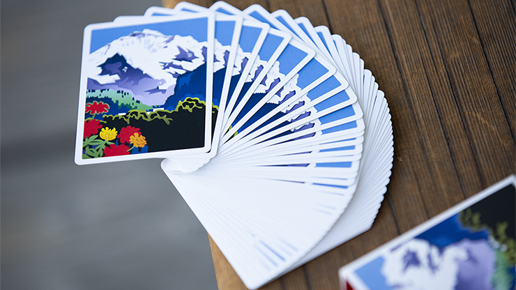 World Tour: Switzerland