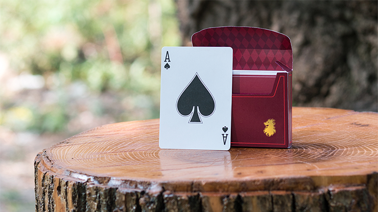Leon - Playing Cards and Magic Tricks - 52Kards