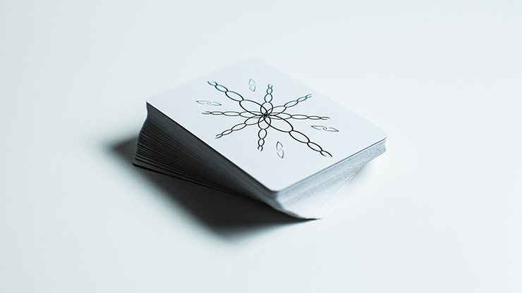 Infinitas - Playing Cards and Magic Tricks - 52Kards
