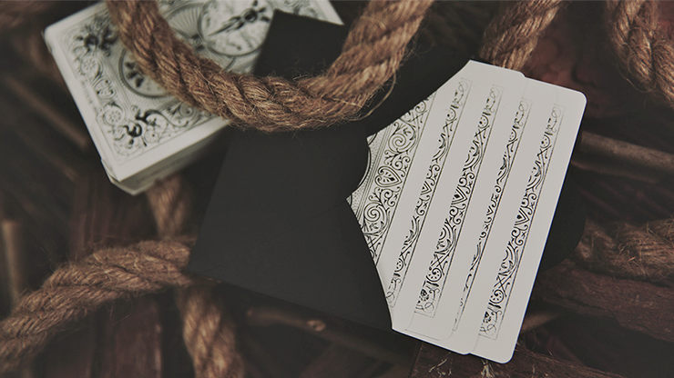 Bicycle Dragonlord - Playing Cards and Magic Tricks - 52Kards