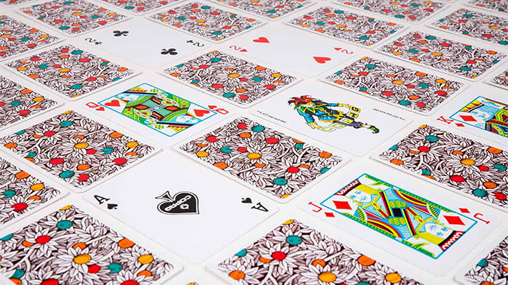 Copag Neo (Nature) - Playing Cards and Magic Tricks - 52Kards