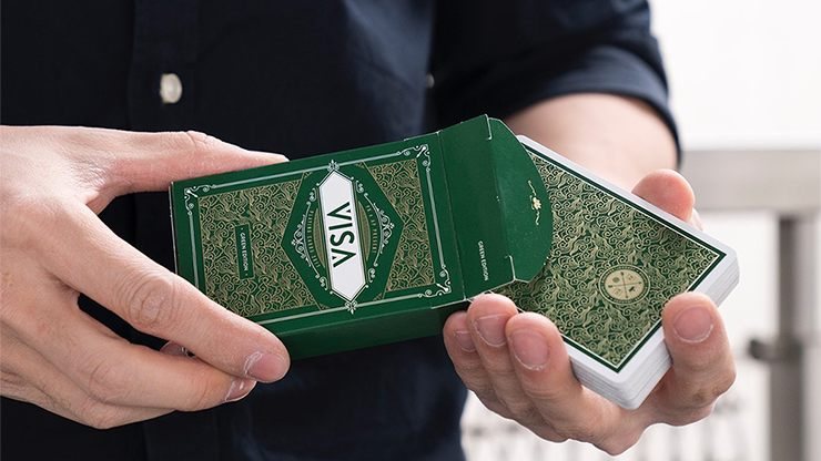 Visa