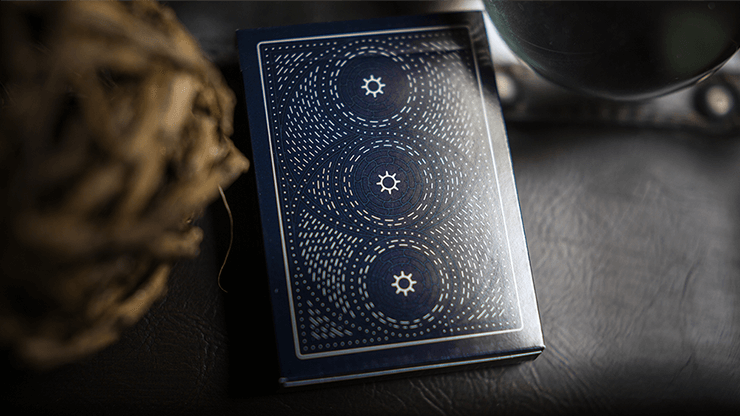 Paradox - Playing Cards and Magic Tricks - 52Kards