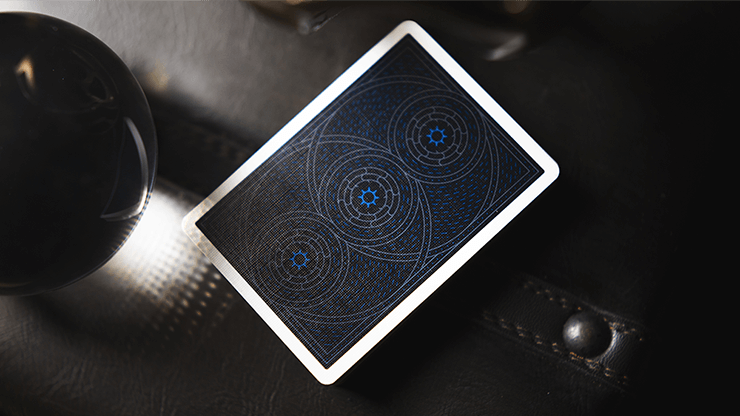 Paradox - Playing Cards and Magic Tricks - 52Kards