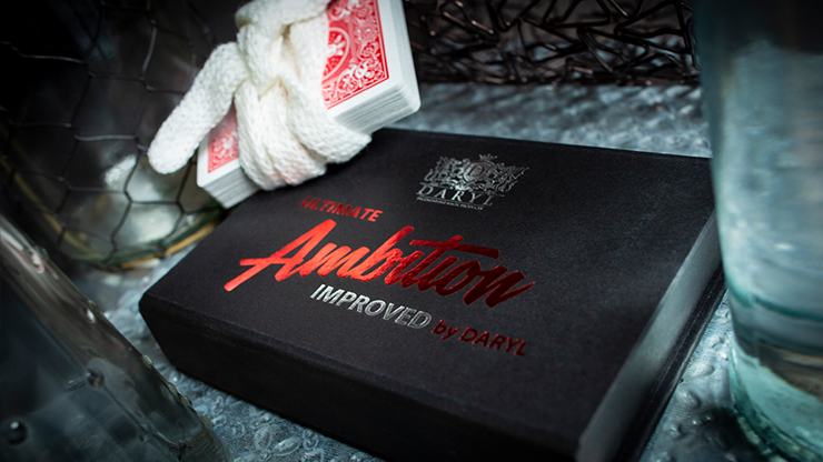 Ultimate Ambition