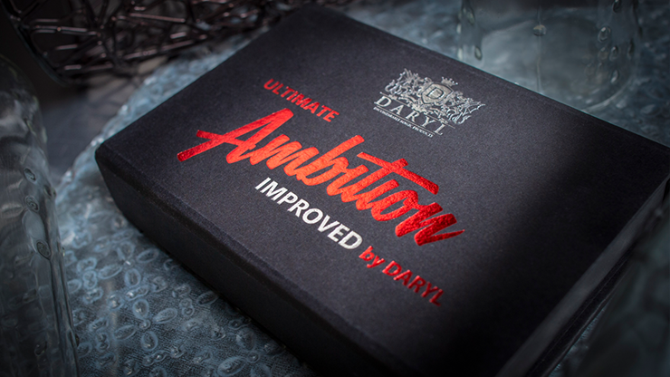Ultimate Ambition