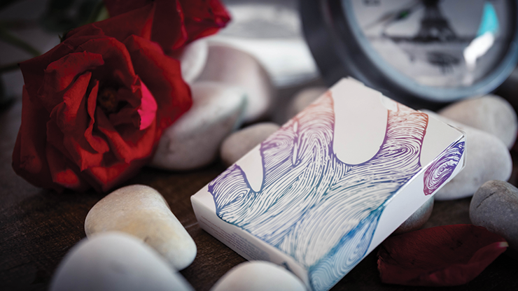 Daily Life - Playing Cards and Magic Tricks - 52Kards