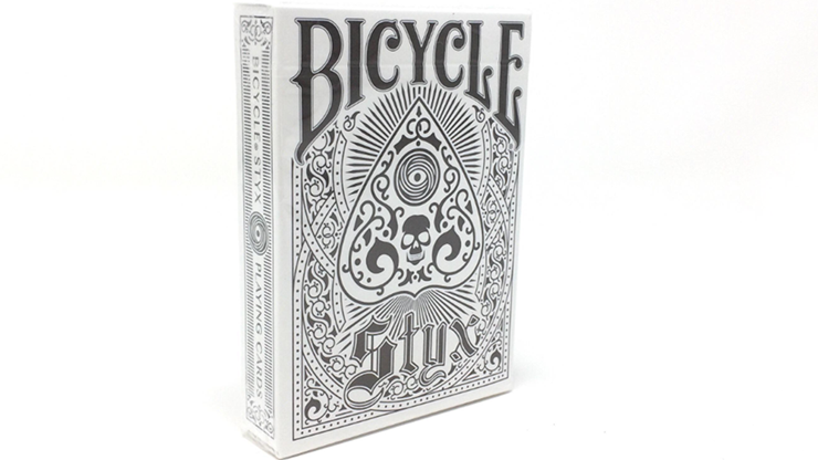 Styx - Playing Cards and Magic Tricks - 52Kards