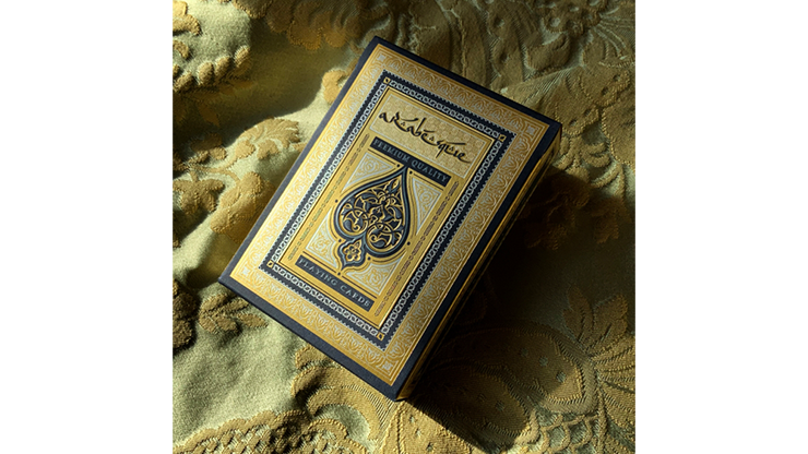 ARABESQUE
