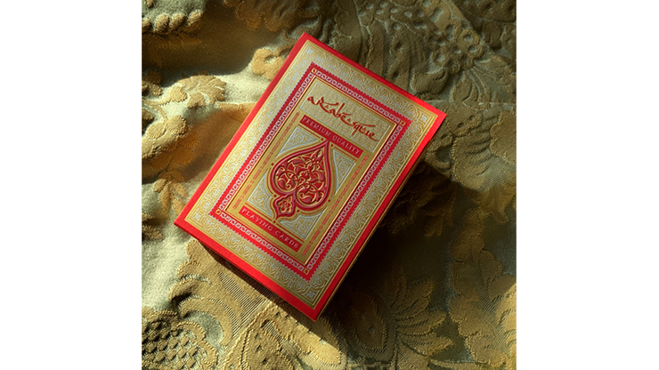 ARABESQUE