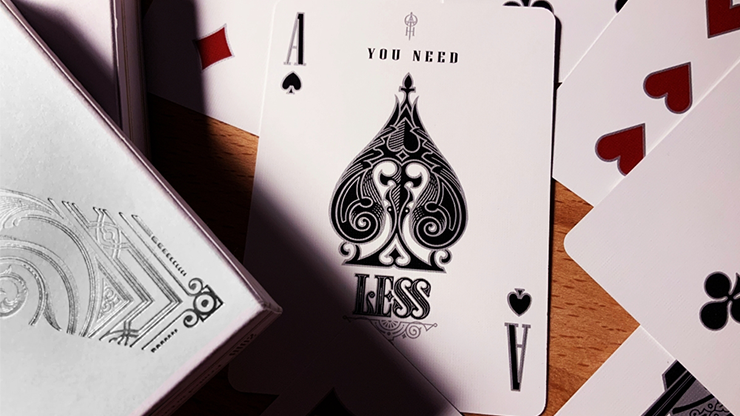 Less